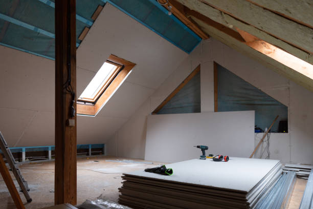 Best Insulation Maintenance and Repair in Bay Harbor Islands, FL