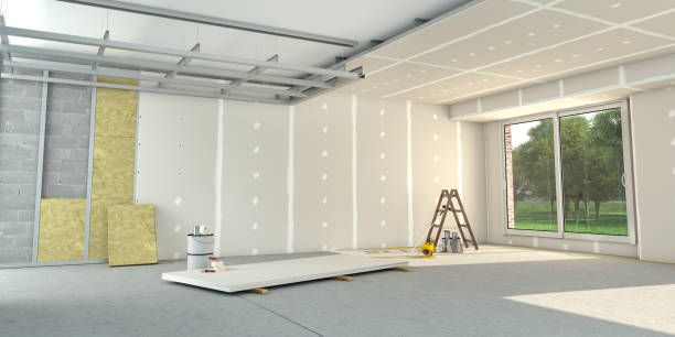 Best DIY Insulation Kits and Guidance in Bay Harbor Islands, FL