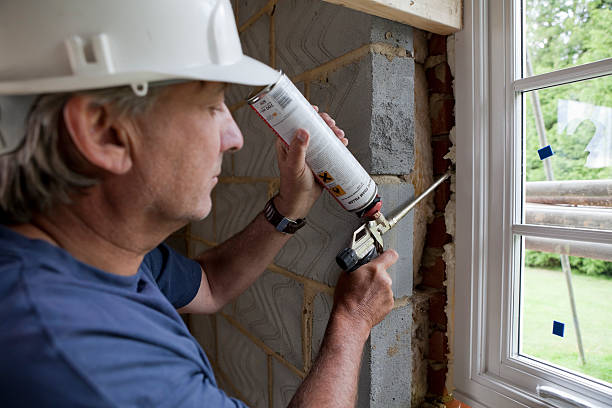 Best Spray Foam Insulation in Bay Harbor Islands, FL