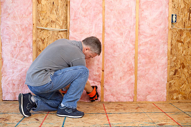 Best Blown-in Insulation in Bay Harbor Islands, FL