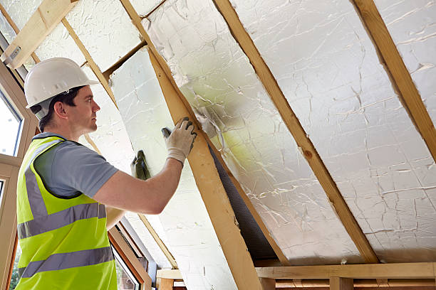 Best Residential Insulation in Bay Harbor Islands, FL